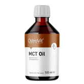 Olio MCT da semi di cavia 500 ml OSTROVIT